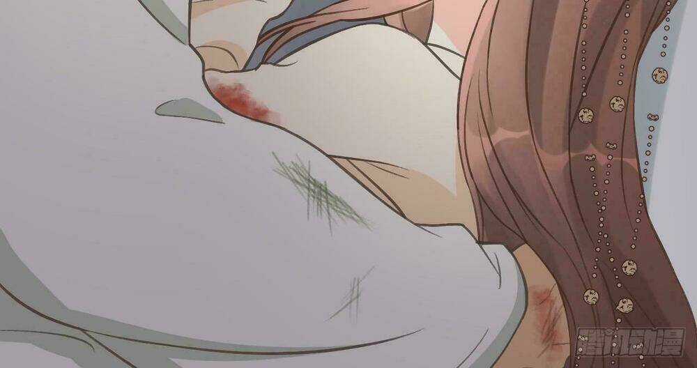 Vương Gia Ba Tuổi Rưỡi Của Tôi Chapter 16 trang 99