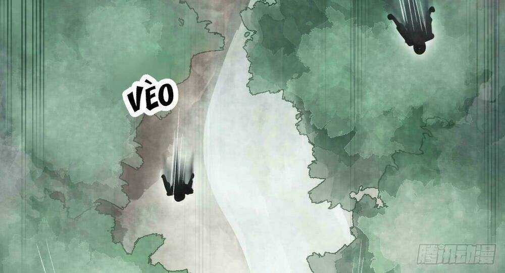 Vương Gia Ba Tuổi Rưỡi Của Tôi Chapter 17 trang 10