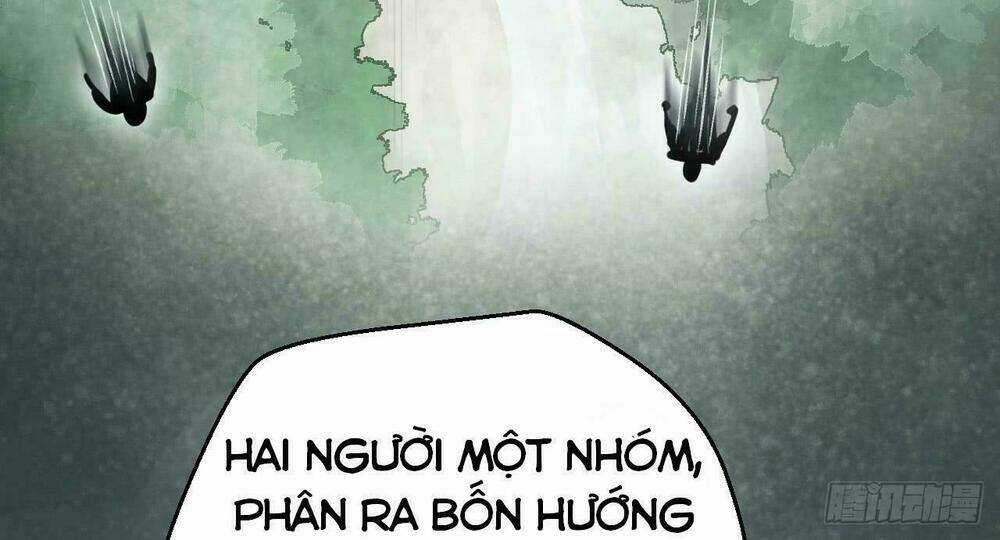 Vương Gia Ba Tuổi Rưỡi Của Tôi Chapter 17 trang 11