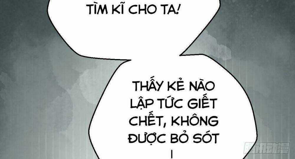 Vương Gia Ba Tuổi Rưỡi Của Tôi Chapter 17 trang 12