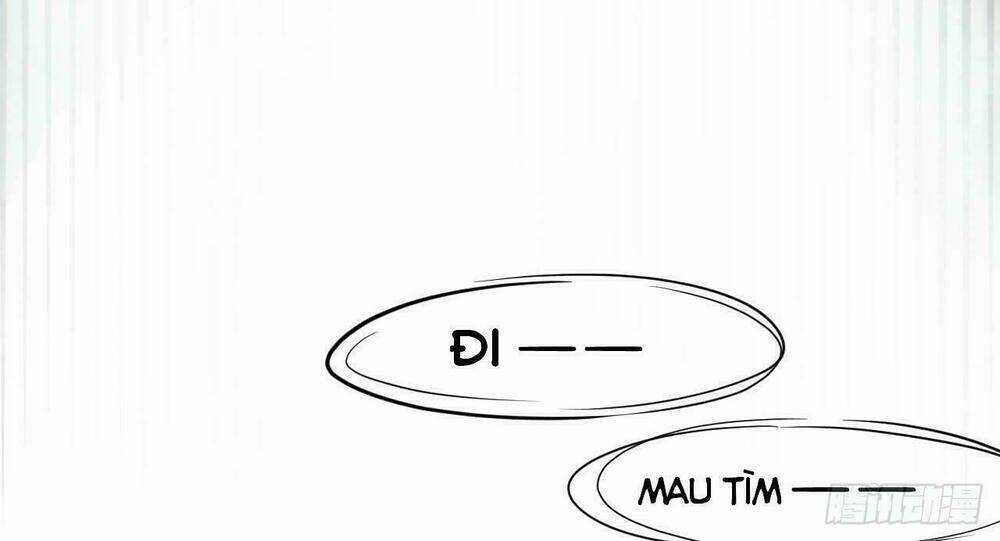 Vương Gia Ba Tuổi Rưỡi Của Tôi Chapter 17 trang 15