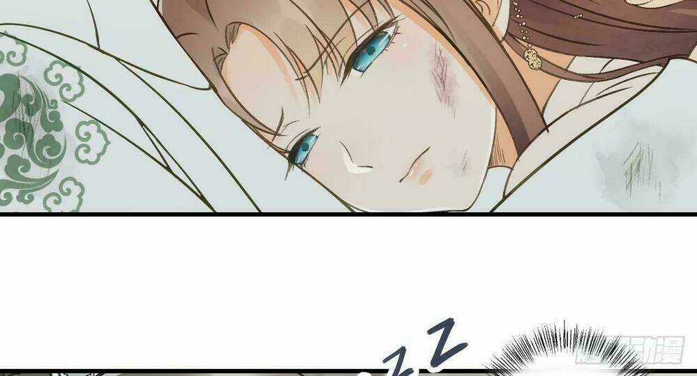 Vương Gia Ba Tuổi Rưỡi Của Tôi Chapter 17 trang 18