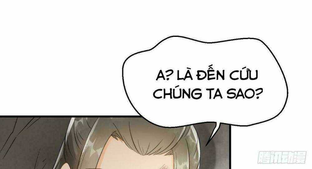 Vương Gia Ba Tuổi Rưỡi Của Tôi Chapter 17 trang 26
