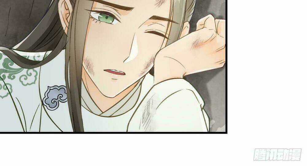 Vương Gia Ba Tuổi Rưỡi Của Tôi Chapter 17 trang 27