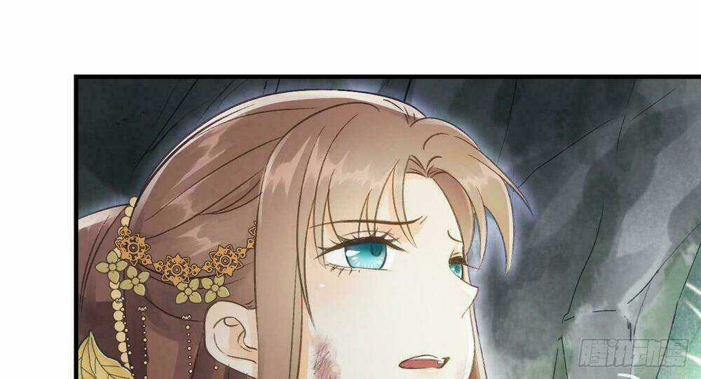 Vương Gia Ba Tuổi Rưỡi Của Tôi Chapter 17 trang 28