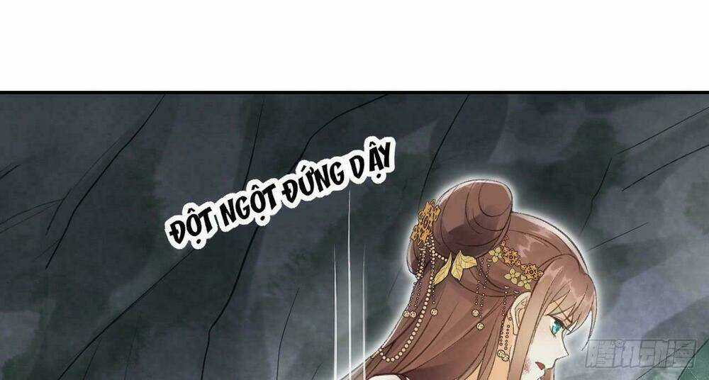 Vương Gia Ba Tuổi Rưỡi Của Tôi Chapter 17 trang 31