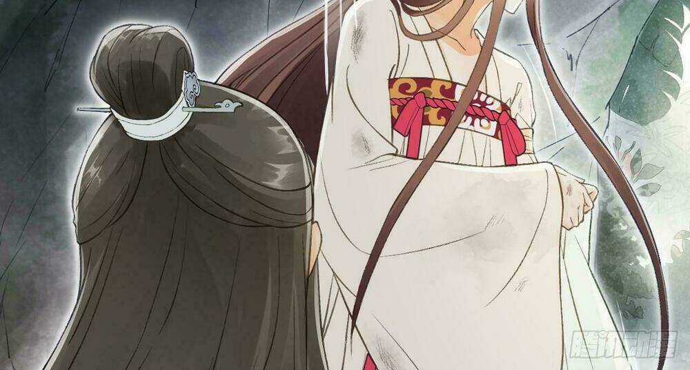 Vương Gia Ba Tuổi Rưỡi Của Tôi Chapter 17 trang 32