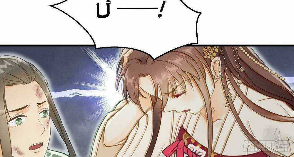 Vương Gia Ba Tuổi Rưỡi Của Tôi Chapter 17 trang 34