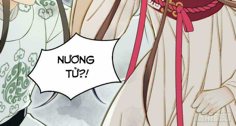 Vương Gia Ba Tuổi Rưỡi Của Tôi Chapter 17 trang 35