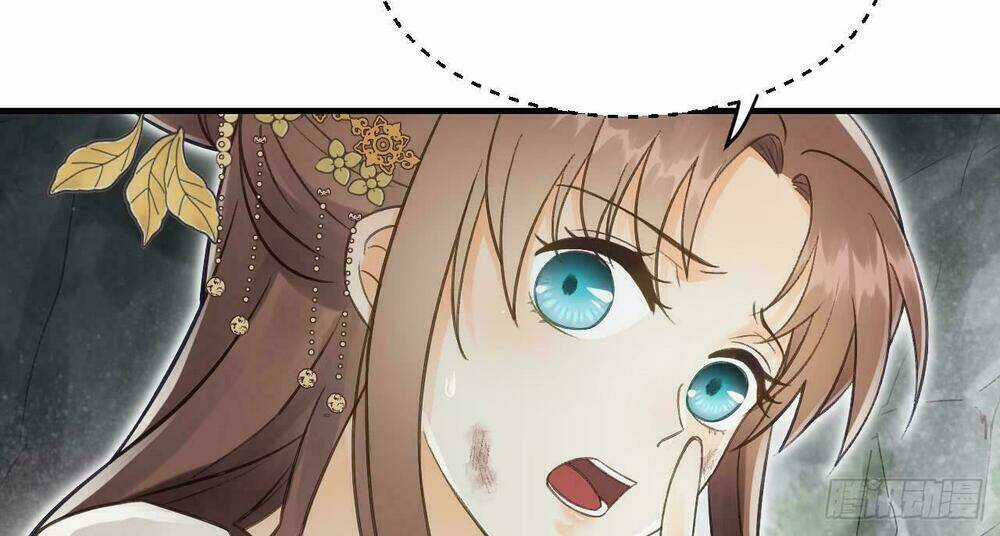 Vương Gia Ba Tuổi Rưỡi Của Tôi Chapter 17 trang 38