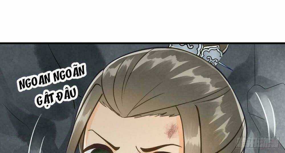 Vương Gia Ba Tuổi Rưỡi Của Tôi Chapter 17 trang 40