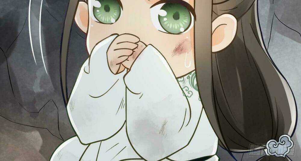 Vương Gia Ba Tuổi Rưỡi Của Tôi Chapter 17 trang 41