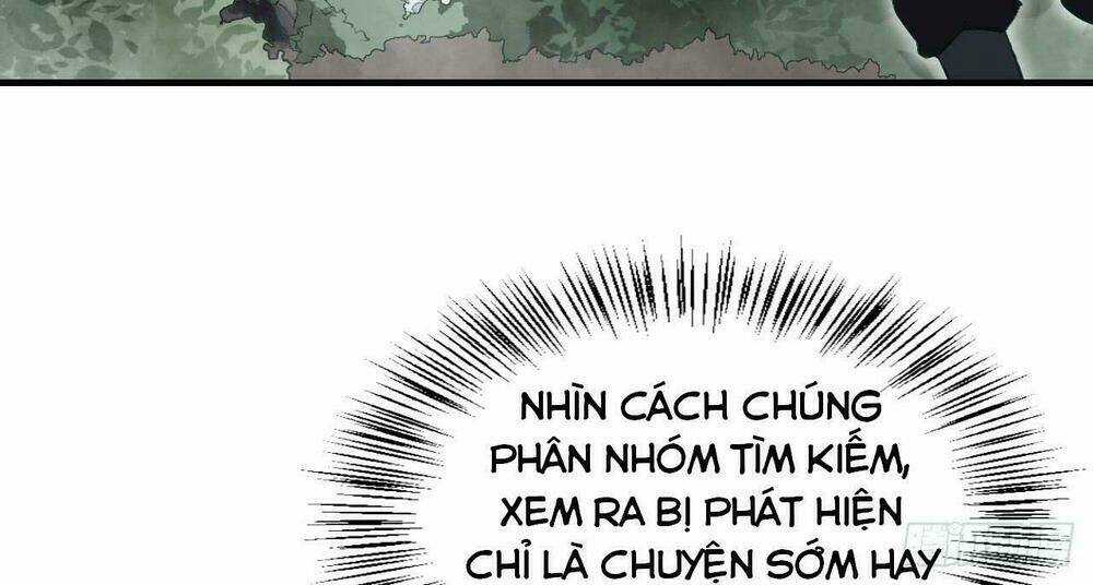 Vương Gia Ba Tuổi Rưỡi Của Tôi Chapter 17 trang 46