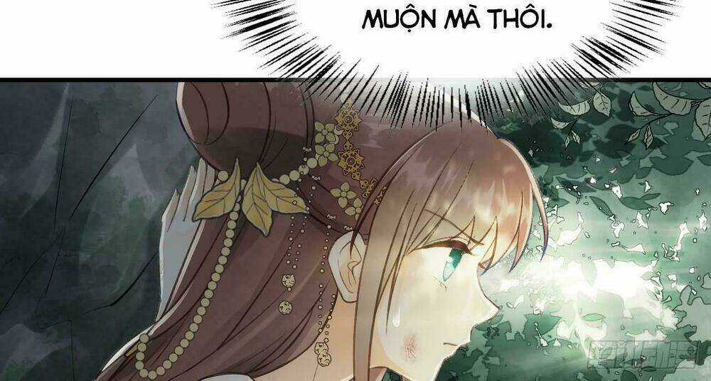 Vương Gia Ba Tuổi Rưỡi Của Tôi Chapter 17 trang 47