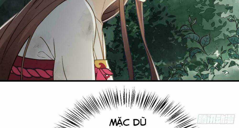 Vương Gia Ba Tuổi Rưỡi Của Tôi Chapter 17 trang 48