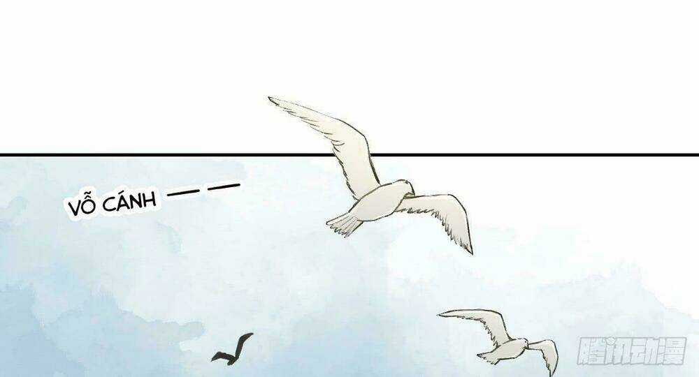 Vương Gia Ba Tuổi Rưỡi Của Tôi Chapter 17 trang 5