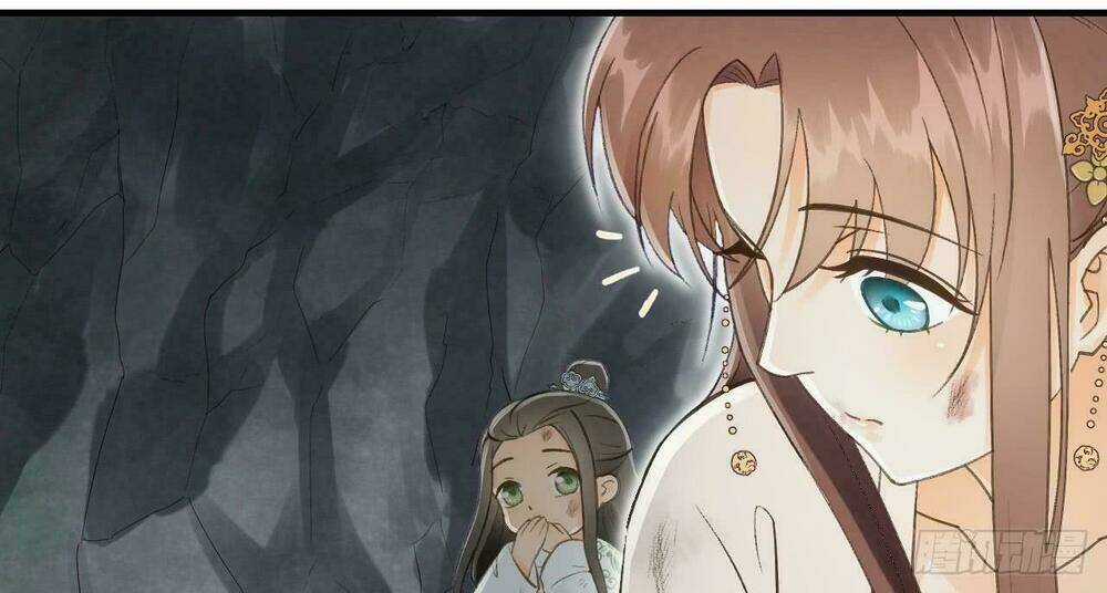 Vương Gia Ba Tuổi Rưỡi Của Tôi Chapter 17 trang 50