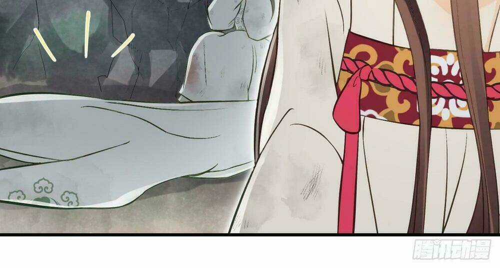 Vương Gia Ba Tuổi Rưỡi Của Tôi Chapter 17 trang 51