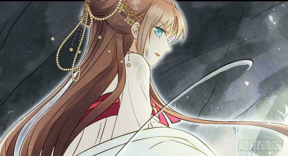 Vương Gia Ba Tuổi Rưỡi Của Tôi Chapter 17 trang 57