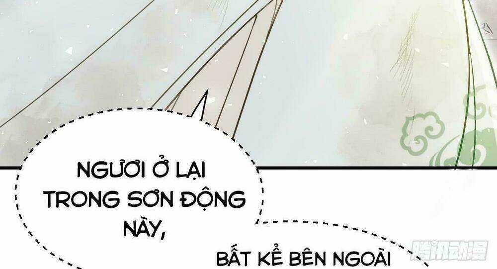 Vương Gia Ba Tuổi Rưỡi Của Tôi Chapter 17 trang 59
