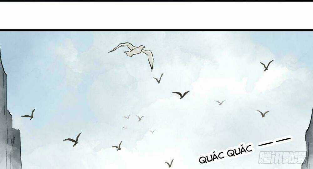 Vương Gia Ba Tuổi Rưỡi Của Tôi Chapter 17 trang 6