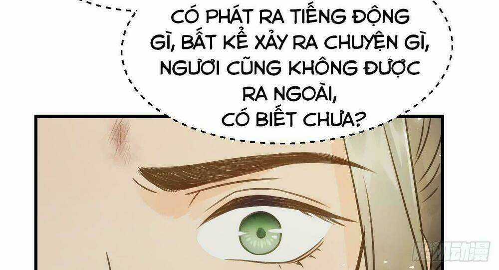 Vương Gia Ba Tuổi Rưỡi Của Tôi Chapter 17 trang 60