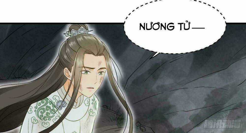 Vương Gia Ba Tuổi Rưỡi Của Tôi Chapter 17 trang 62
