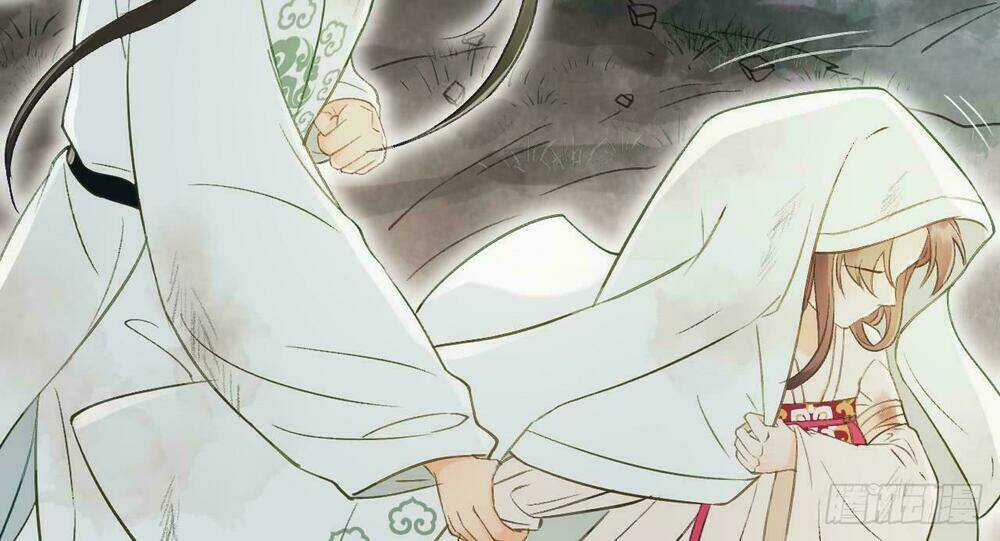 Vương Gia Ba Tuổi Rưỡi Của Tôi Chapter 17 trang 63