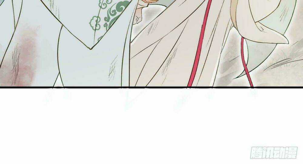 Vương Gia Ba Tuổi Rưỡi Của Tôi Chapter 17 trang 64