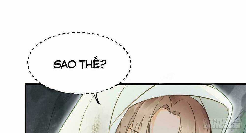 Vương Gia Ba Tuổi Rưỡi Của Tôi Chapter 17 trang 65