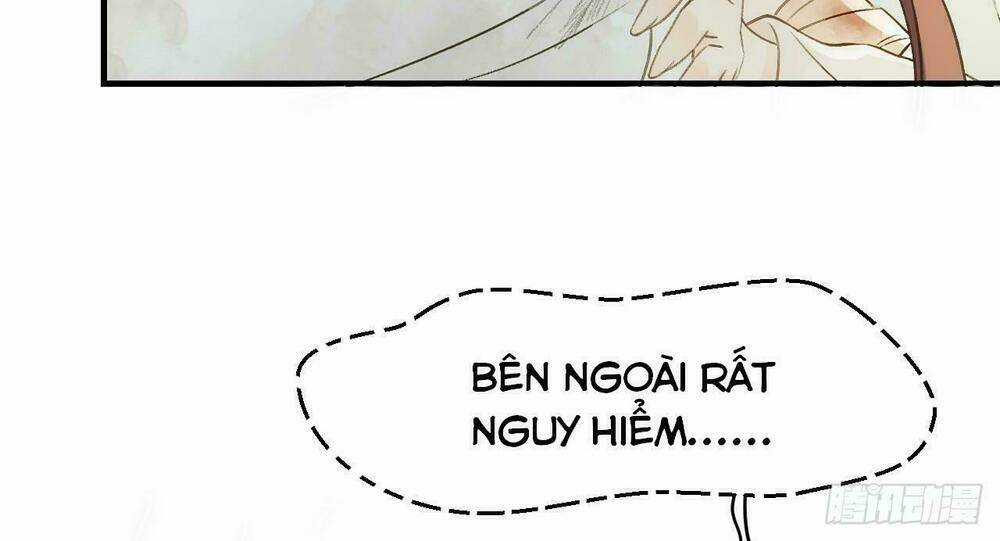 Vương Gia Ba Tuổi Rưỡi Của Tôi Chapter 17 trang 67