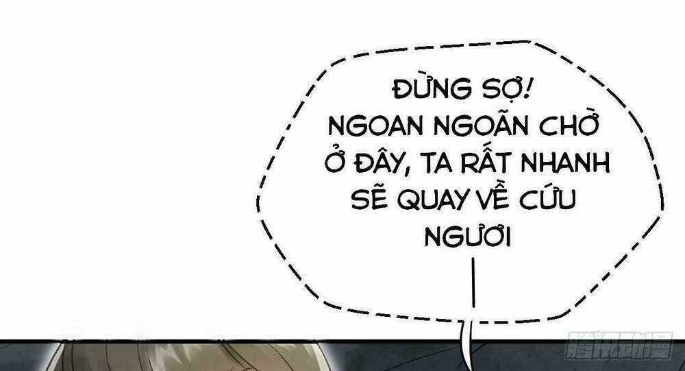 Vương Gia Ba Tuổi Rưỡi Của Tôi Chapter 17 trang 70