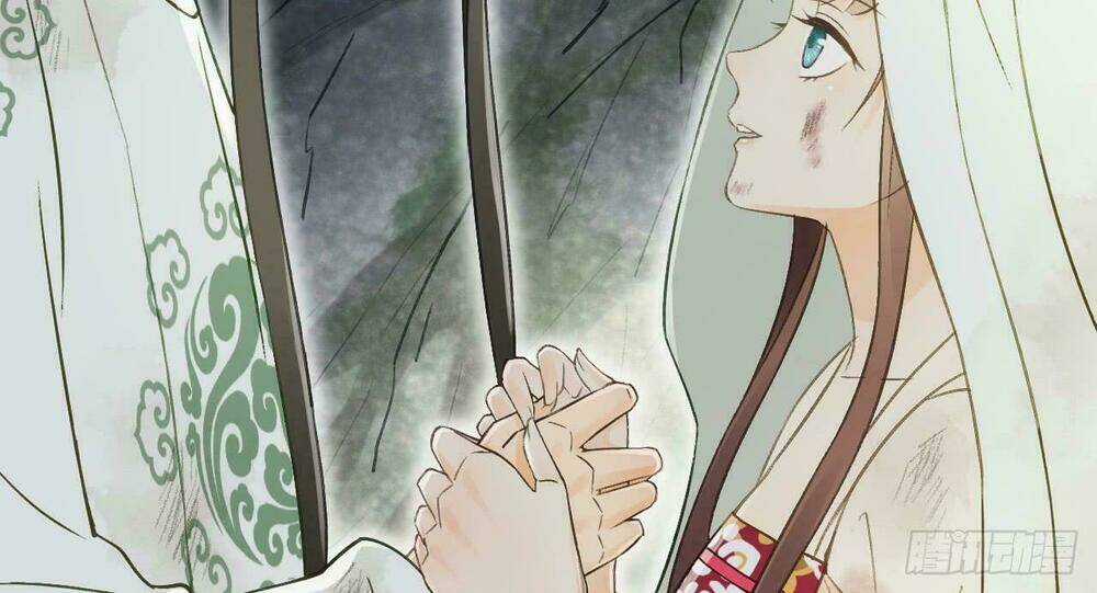 Vương Gia Ba Tuổi Rưỡi Của Tôi Chapter 17 trang 72