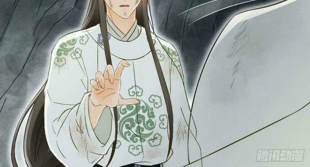 Vương Gia Ba Tuổi Rưỡi Của Tôi Chapter 17 trang 75