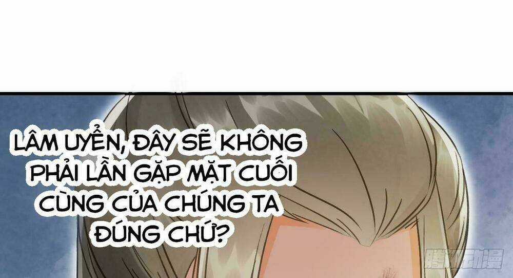 Vương Gia Ba Tuổi Rưỡi Của Tôi Chapter 17 trang 77