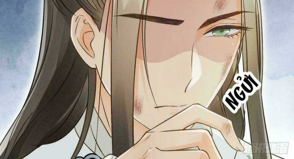 Vương Gia Ba Tuổi Rưỡi Của Tôi Chapter 17 trang 78