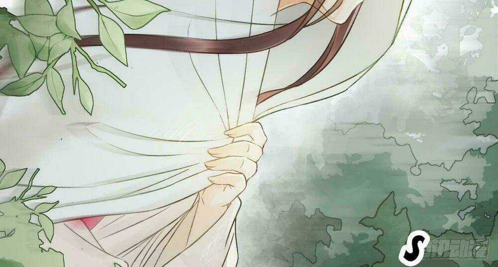 Vương Gia Ba Tuổi Rưỡi Của Tôi Chapter 17 trang 81