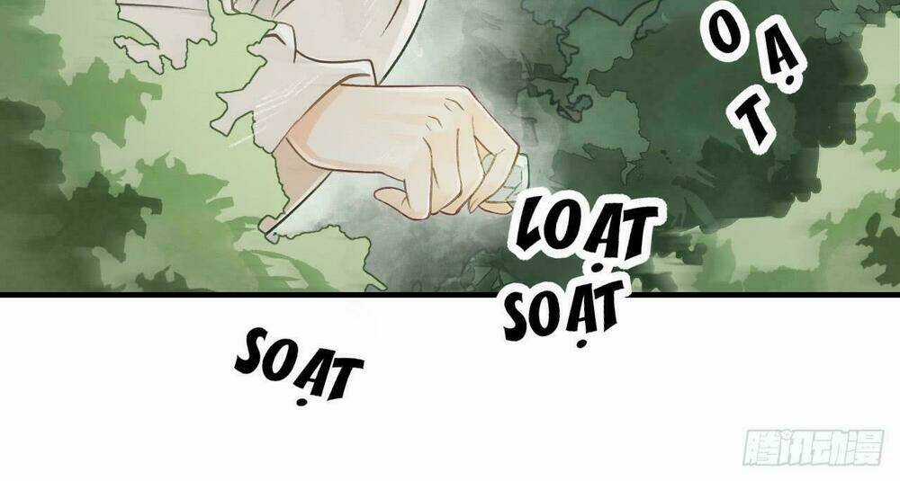 Vương Gia Ba Tuổi Rưỡi Của Tôi Chapter 17 trang 82