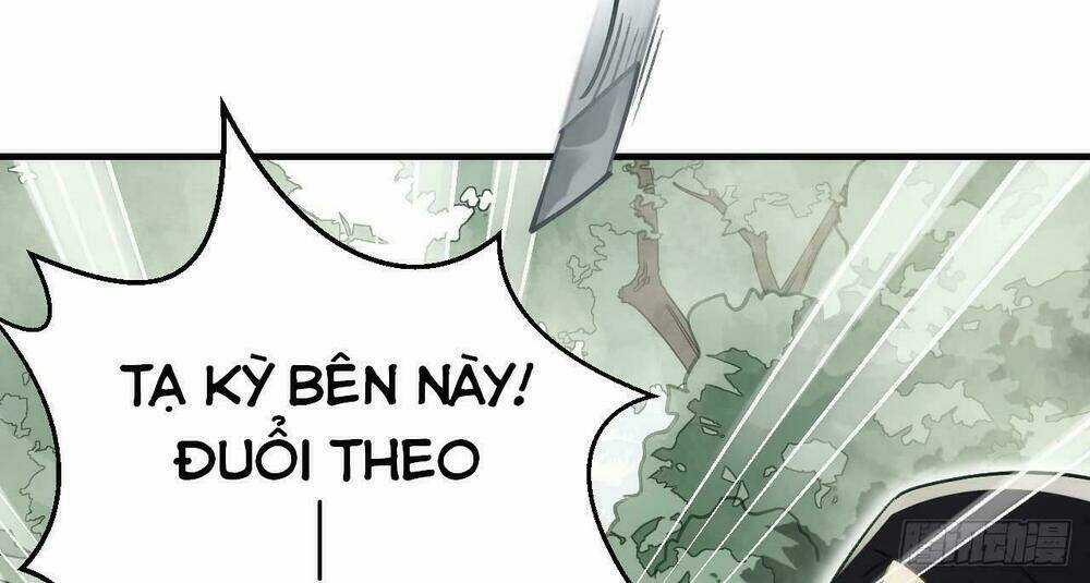 Vương Gia Ba Tuổi Rưỡi Của Tôi Chapter 17 trang 87