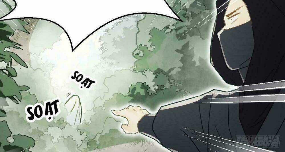 Vương Gia Ba Tuổi Rưỡi Của Tôi Chapter 17 trang 88