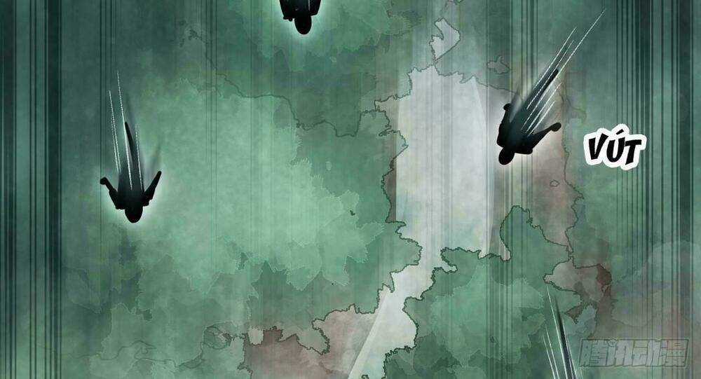 Vương Gia Ba Tuổi Rưỡi Của Tôi Chapter 17 trang 9