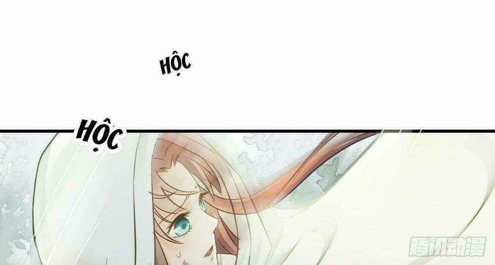 Vương Gia Ba Tuổi Rưỡi Của Tôi Chapter 17 trang 90