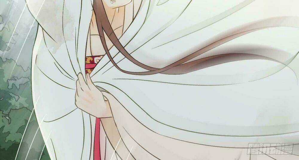 Vương Gia Ba Tuổi Rưỡi Của Tôi Chapter 17 trang 91