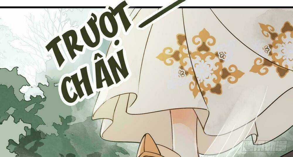 Vương Gia Ba Tuổi Rưỡi Của Tôi Chapter 17 trang 93