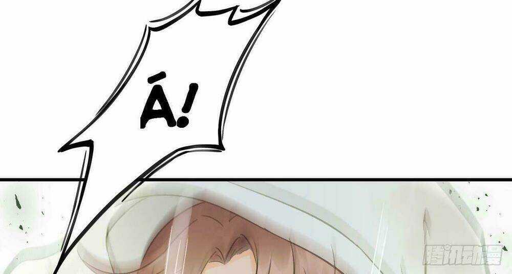 Vương Gia Ba Tuổi Rưỡi Của Tôi Chapter 17 trang 95