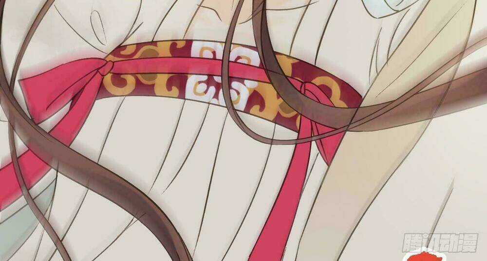 Vương Gia Ba Tuổi Rưỡi Của Tôi Chapter 17 trang 97