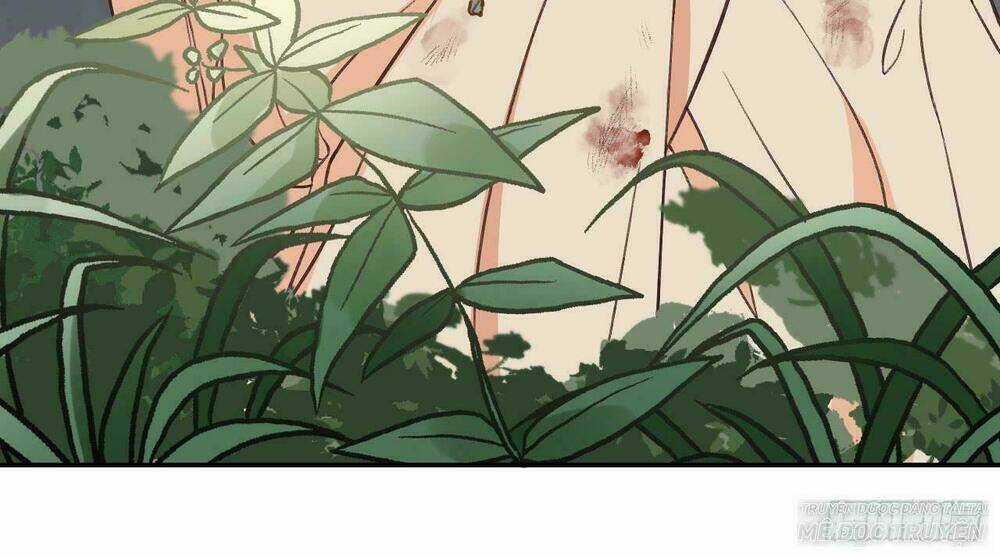 Vương Gia Ba Tuổi Rưỡi Của Tôi Chapter 18 trang 10