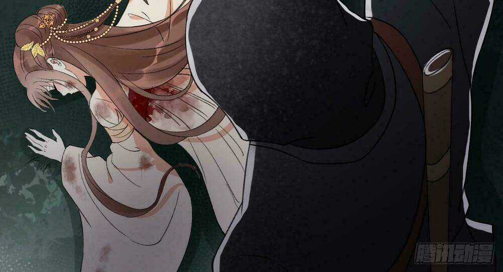 Vương Gia Ba Tuổi Rưỡi Của Tôi Chapter 18 trang 100