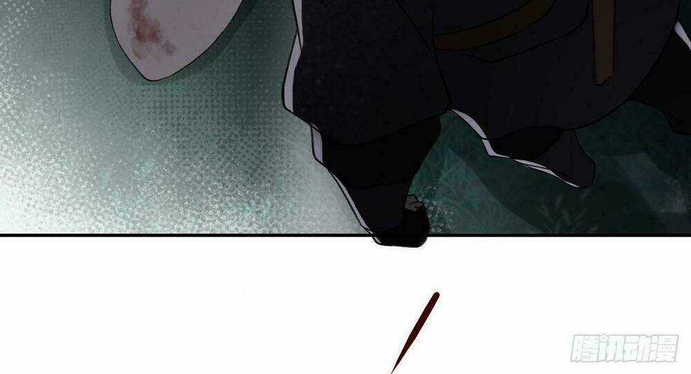 Vương Gia Ba Tuổi Rưỡi Của Tôi Chapter 18 trang 101