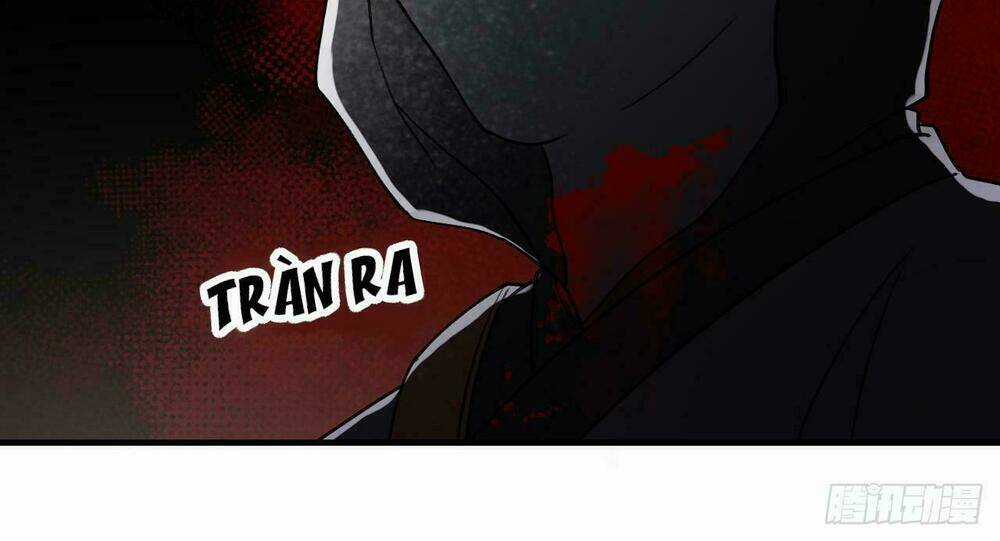 Vương Gia Ba Tuổi Rưỡi Của Tôi Chapter 18 trang 104